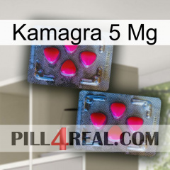 Kamagra 5 Mg 14